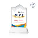 Kilimanjaro VividPrint&trade; Award on Newhaven - Starfire