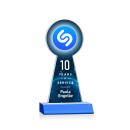 Laidlaw VividPrint&trade; Award - Sky Blue