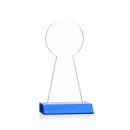 Laidlaw VividPrint&trade; Award - Sky Blue Alt Image 1
