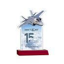 Top Gun VividPrint&trade; Award - Red