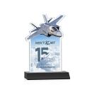 Top Gun VividPrint&trade; Award - Black