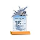 Top Gun VividPrint&trade; Award - Amber