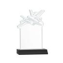 Top Gun Award - Black Alt Image 1