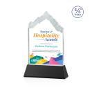 McKinley VividPrint&trade; Award on Newhaven - Black