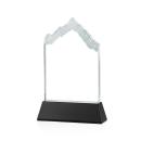 McKinley VividPrint&trade; Award on Newhaven - Black Alt Image 1