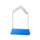 McKinley VividPrint&trade; Award on Newhaven - Sky Blue Alt Image 1