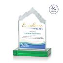 McKinley VividPrint&trade; Award - Green