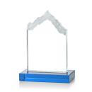 McKinley VividPrint&trade; Award - Sky Blue Alt Image 1