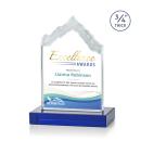 McKinley VividPrint&trade; Award - Blue