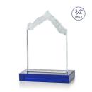 McKinley VividPrint&trade; Award - Blue Alt Image 1