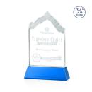 McKinley Award on Newhaven - Sky Blue