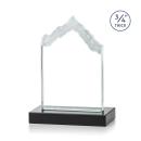 McKinley VividPrint&trade; Award - Black Alt Image 1