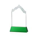 McKinley VividPrint&trade; Award on Newhaven - Green Alt Image 1