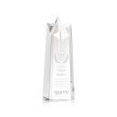 Delaware Star Award - Clear