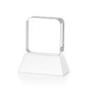 Flamborough VividPrint&trade; Award on Base - White Alt Image 1