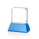 Flamborough VividPrint&trade; Award on Base - Sky Blue Alt Image 1