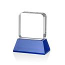 Flamborough VividPrint&trade; Award on Base - Blue Alt Image 1