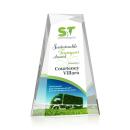 Tyneside VividPrint&trade; Award - Clear