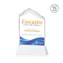 Everest VividPrint&trade; Award on Newhaven - White