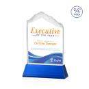 Everest VividPrint&trade; Award on Newhaven - Blue