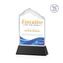 Everest VividPrint&trade; Award on Newhaven - Black