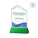 Everest VividPrint&trade; Award on Newhaven - Green