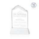 Everest Award on Newhaven - White