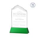 Everest Award on Newhaven - Green