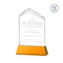 Everest Award on Newhaven - Amber