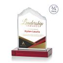 Everest VividPrint&trade; Award - Red