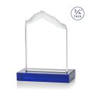 Everest VividPrint&trade; Award - Blue Alt Image 1