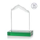 Everest VividPrint&trade; Award - Green Alt Image 1