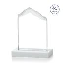 Everest VividPrint&trade; Award - White Alt Image 1