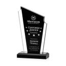 Dunstable Award - Black