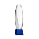 Hoover VividPrint&trade; Award on Robson Base - Blue Alt Image 1