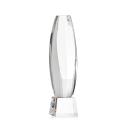 Hoover Award on Robson Base - Clear Alt Image 1