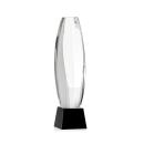 Hoover Award on Robson Base - Black Alt Image 1