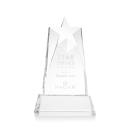 Millington Star on Base - Clear