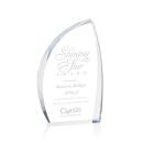Duncan Award - Clear