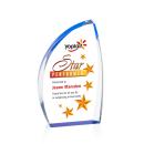 Duncan VividPrint&trade; Award - Blue