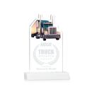 Longhaul Award - White