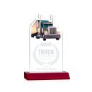 Longhaul Award - Red