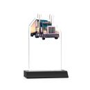Longhaul Award - Black Alt Image 1