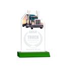 Longhaul Award - Green