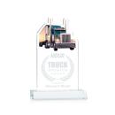 Longhaul Award - Clear