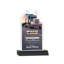 Longhaul VividPrint&trade; Award - Black