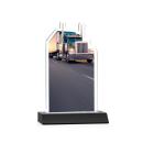 Longhaul VividPrint&trade; Award - Black Alt Image 1
