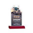 Longhaul VividPrint&trade; Award - Red