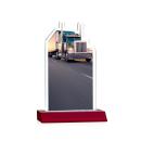 Longhaul VividPrint&trade; Award - Red Alt Image 1