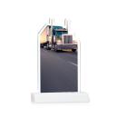 Longhaul VividPrint&trade; Award - White Alt Image 1